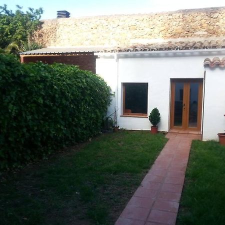 La Casita Marron Villa Палафругел Екстериор снимка