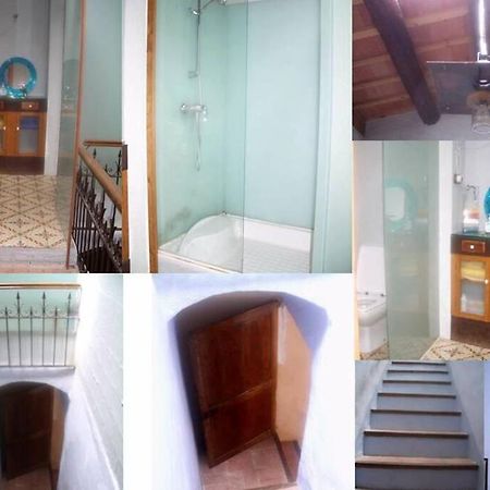La Casita Marron Villa Палафругел Екстериор снимка