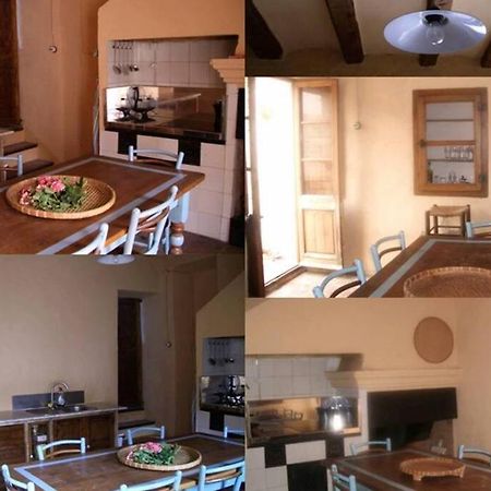 La Casita Marron Villa Палафругел Екстериор снимка