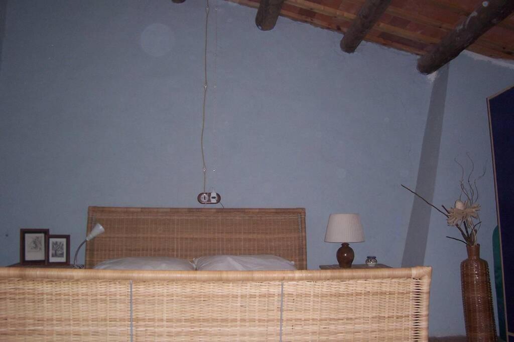 La Casita Marron Villa Палафругел Екстериор снимка