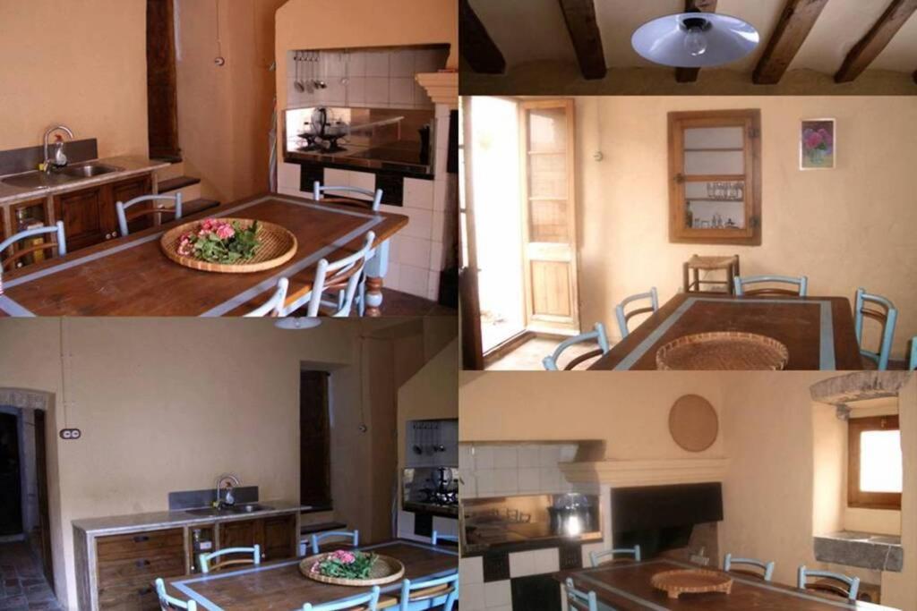 La Casita Marron Villa Палафругел Екстериор снимка