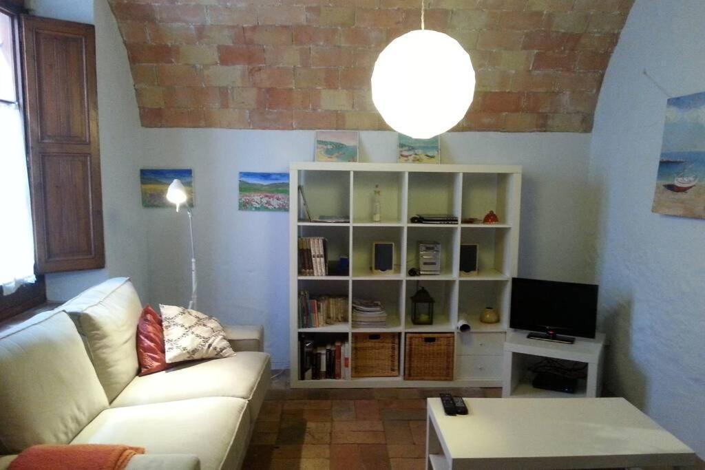La Casita Marron Villa Палафругел Екстериор снимка