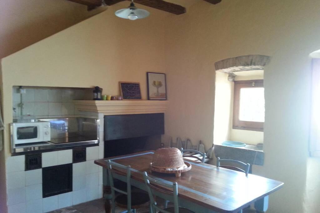 La Casita Marron Villa Палафругел Екстериор снимка